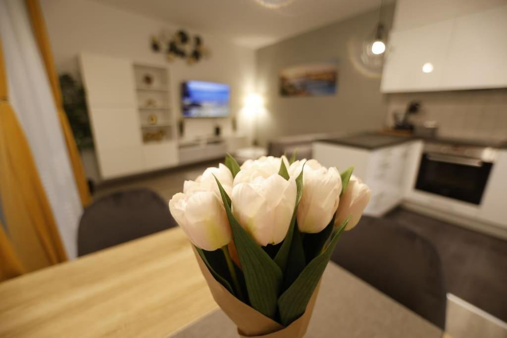 Budapest Flamingo Central Home Stay - Balcony, Ac, Downtown Esterno foto