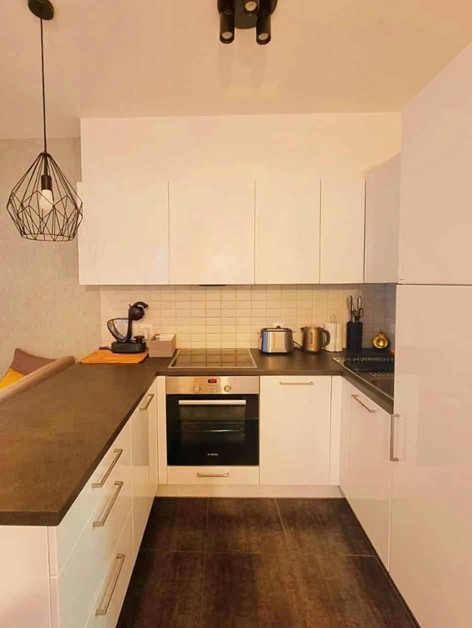Budapest Flamingo Central Home Stay - Balcony, Ac, Downtown Esterno foto